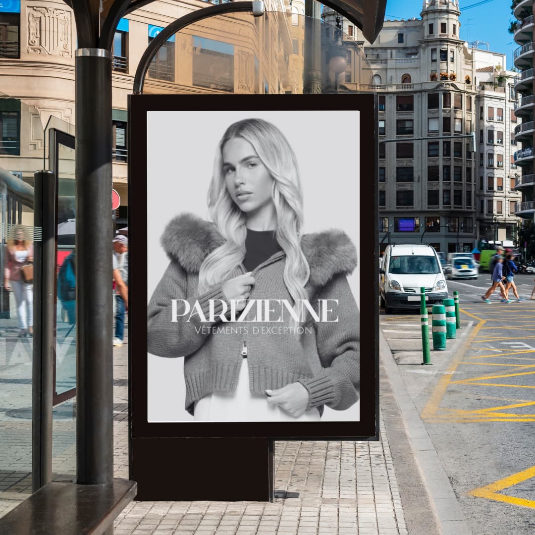 Parizienne