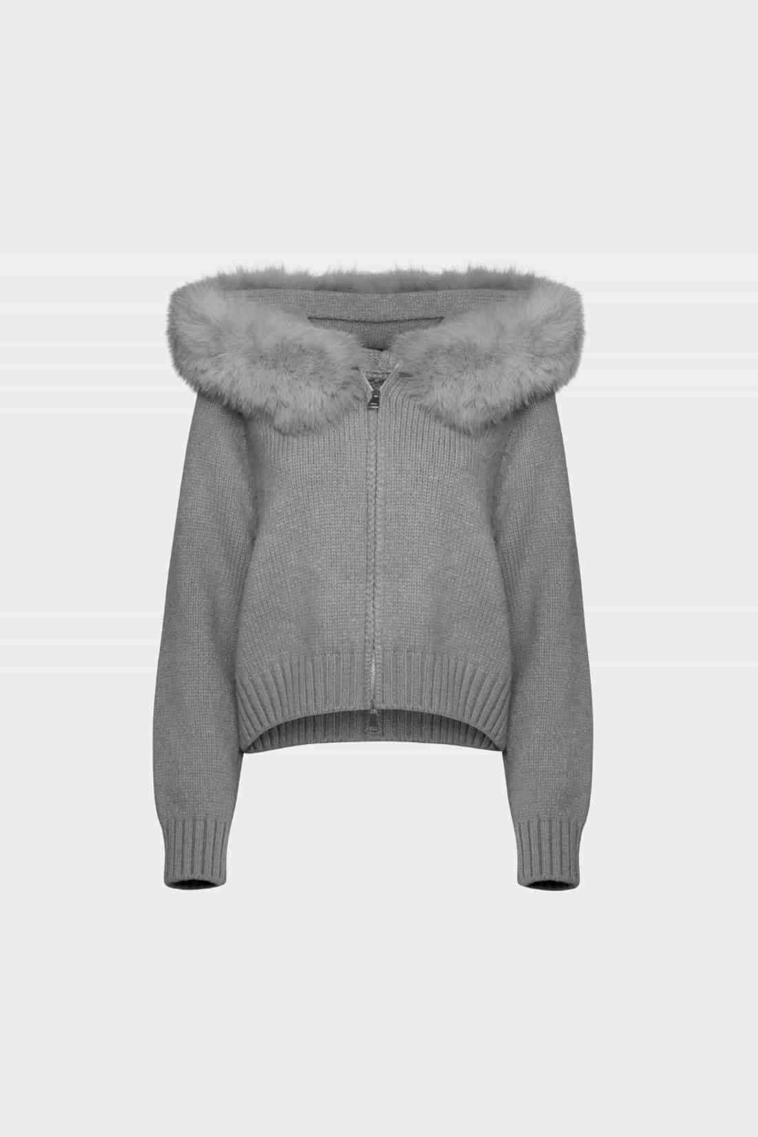 Feroce Cardigan