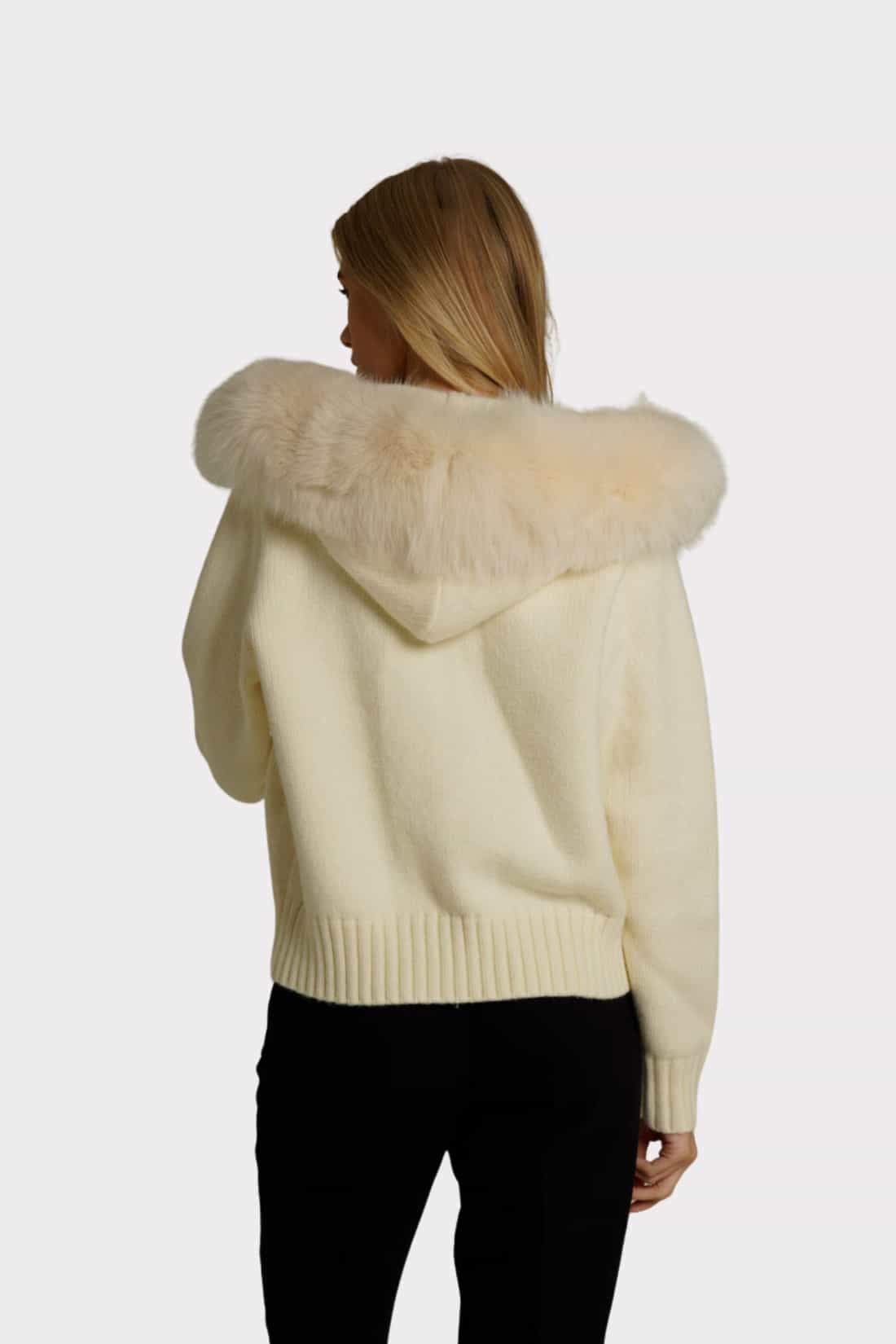 Feroce Cardigan