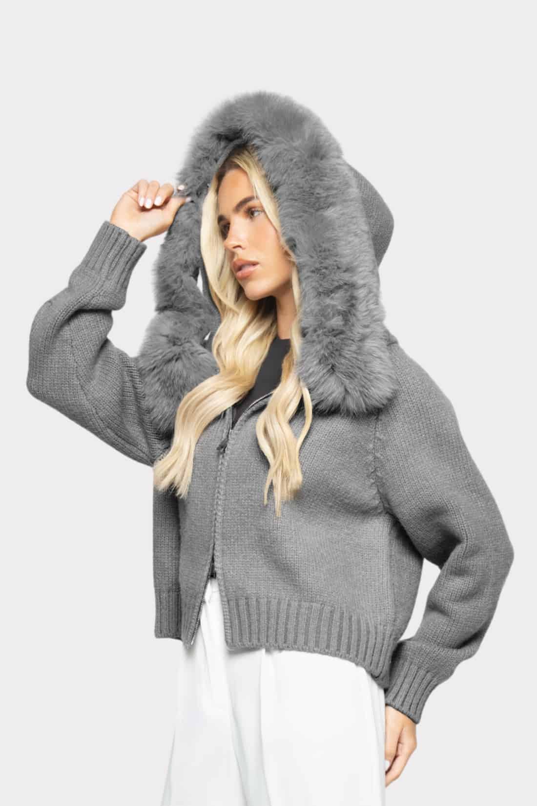 Feroce Cardigan