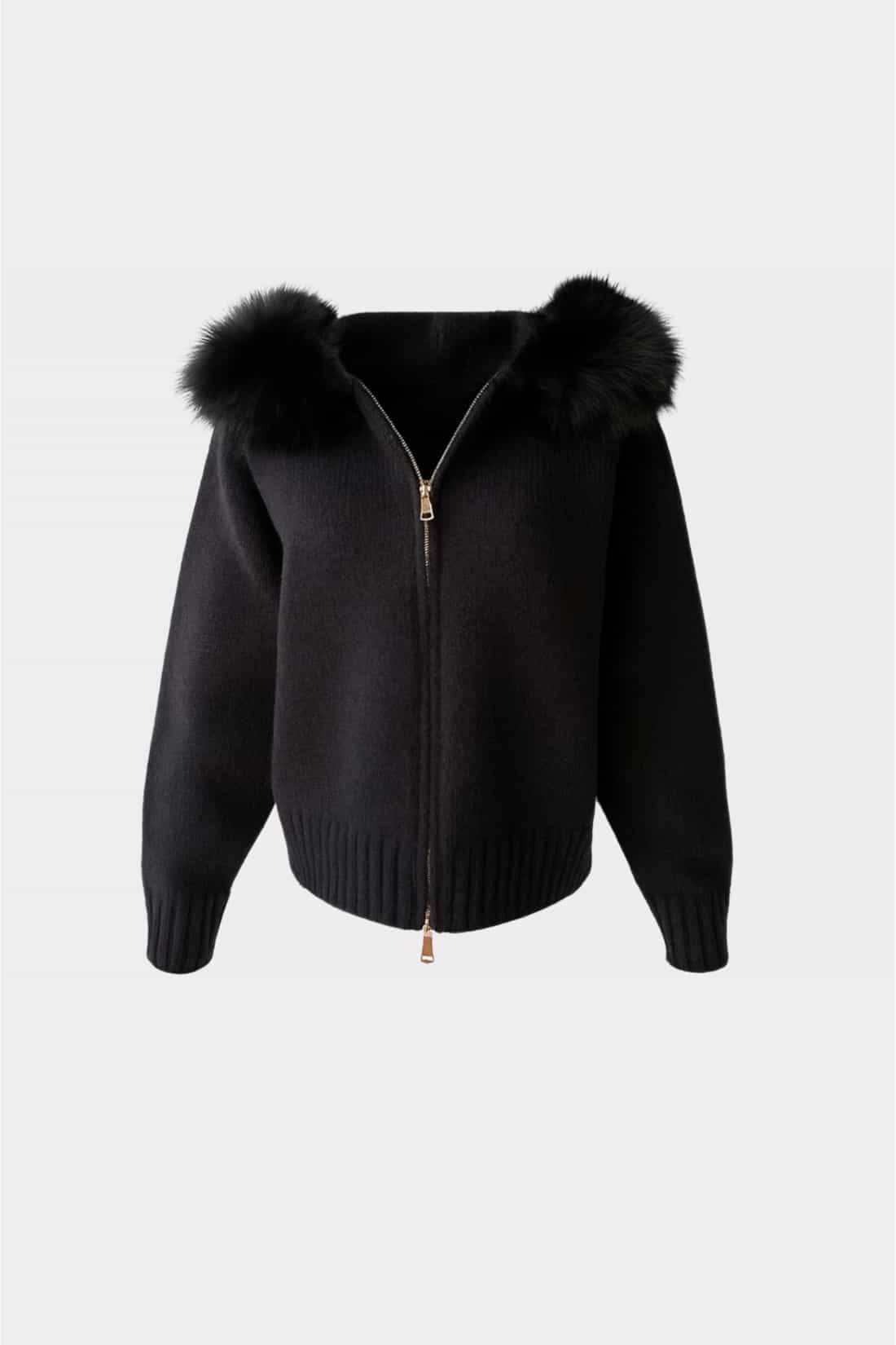 Feroce Cardigan