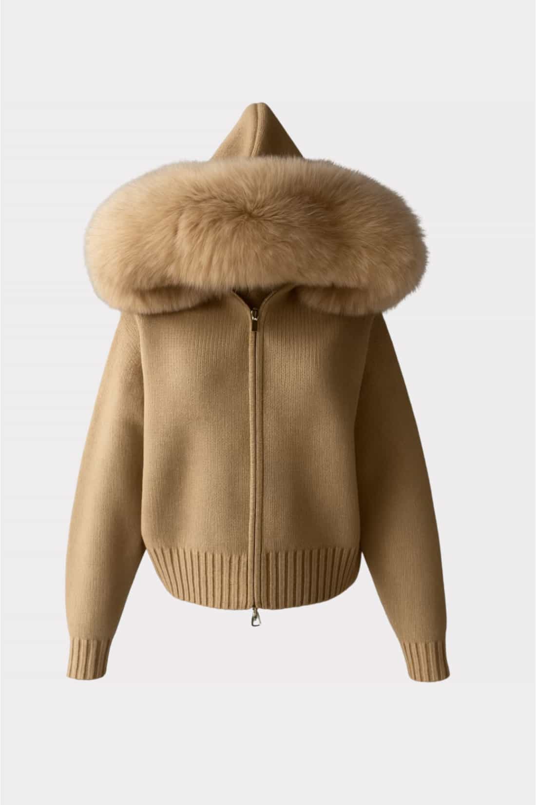 Feroce Cardigan