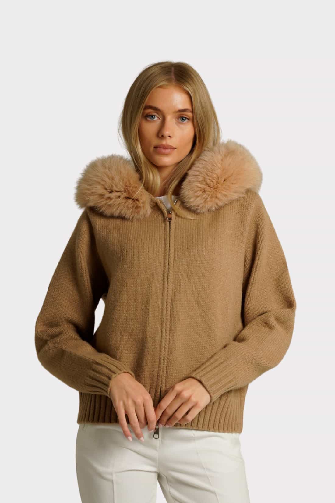 Feroce Cardigan