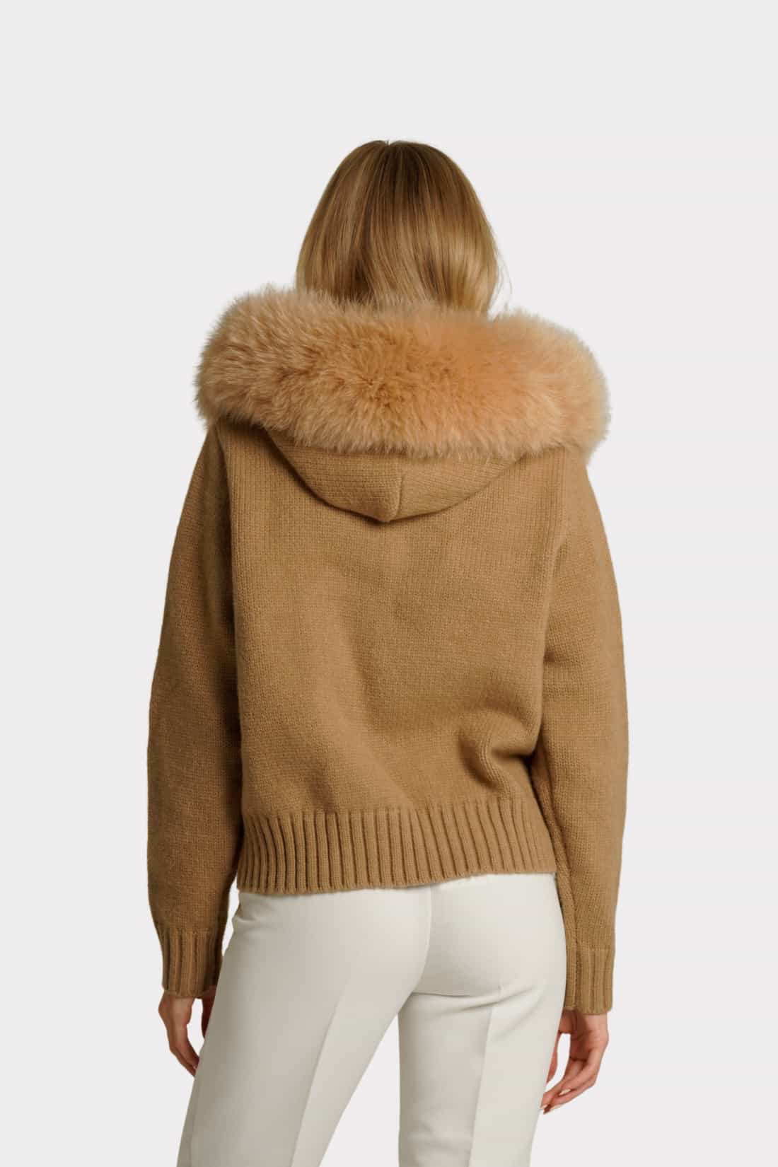 Feroce Cardigan
