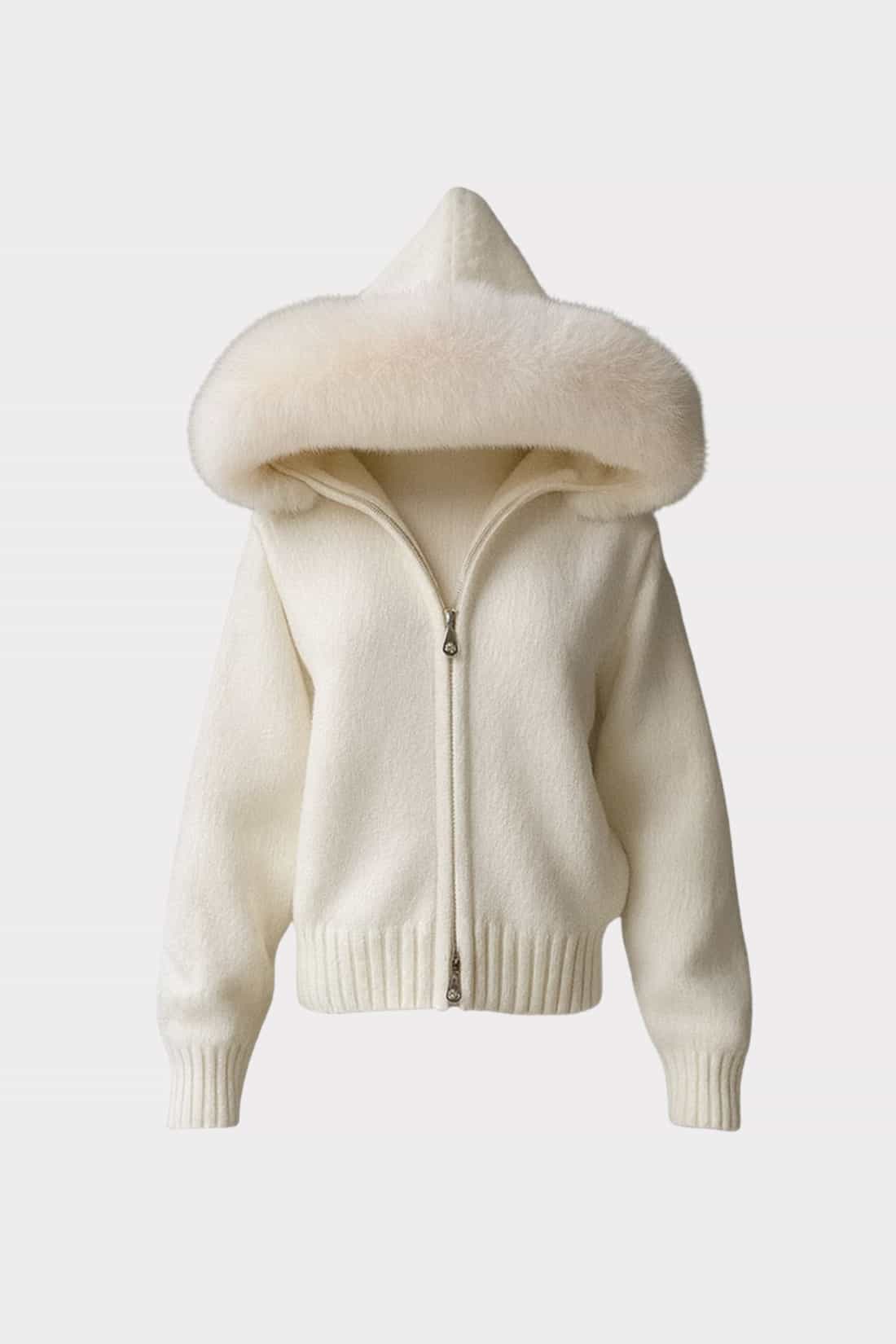 Feroce Cardigan