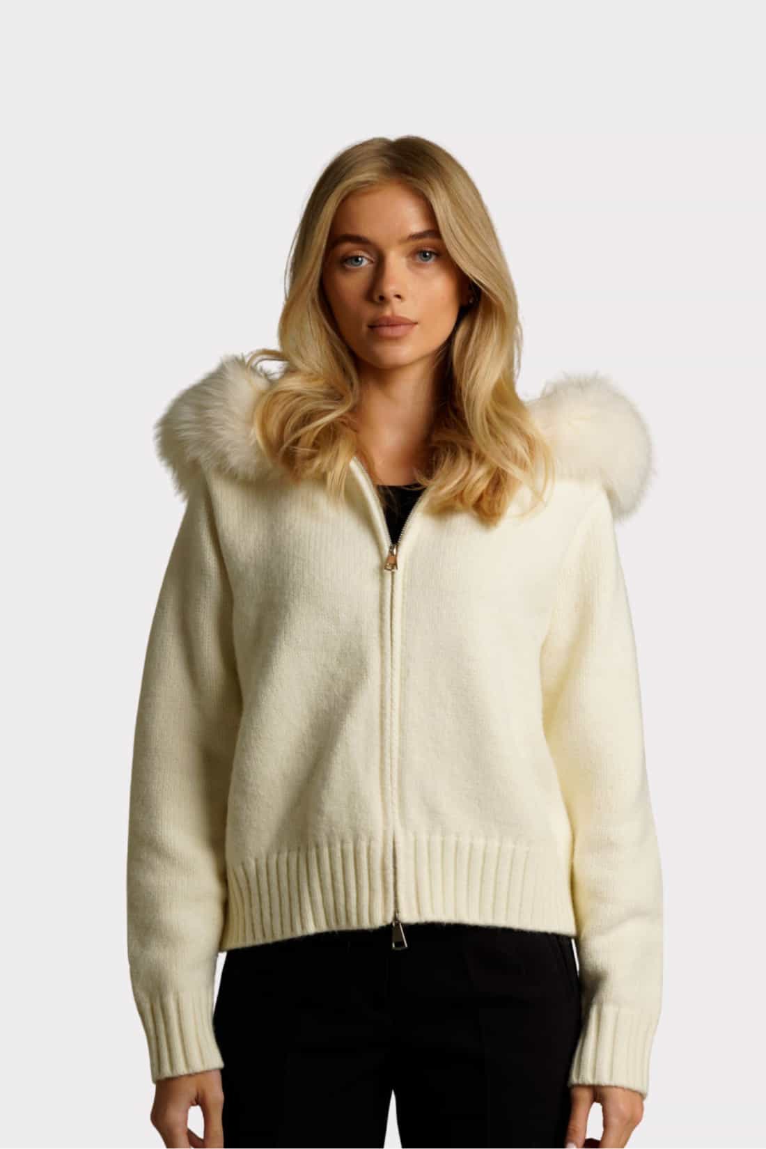Feroce Cardigan