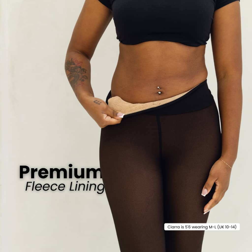 Fleece Leggings