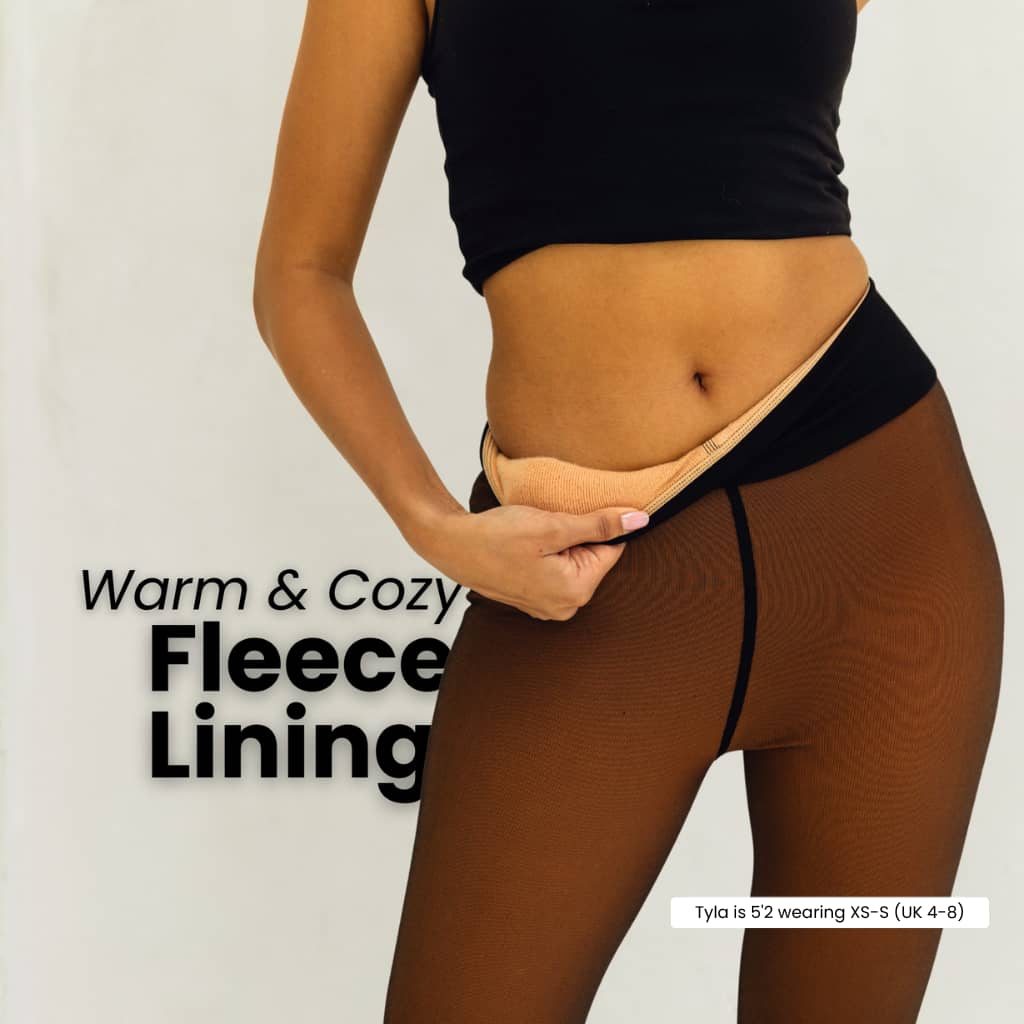 Fleece Leggings